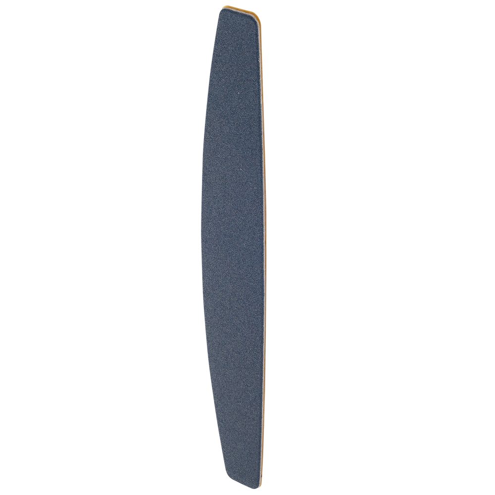 Replaceable abrasive kit for crescent file EXPERT 40 240 grit (30 pcs) image 0